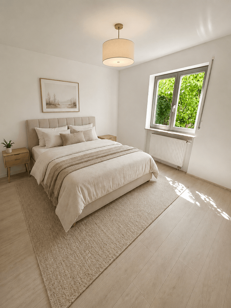 Prenájom bytu 3-izbový 68 m², Espenweg 9, Wilkau-Haßlau, Sasko Prenájom bytu 3-izbový 68 m², Espenweg 9, Wilkau-Haßlau, Sasko