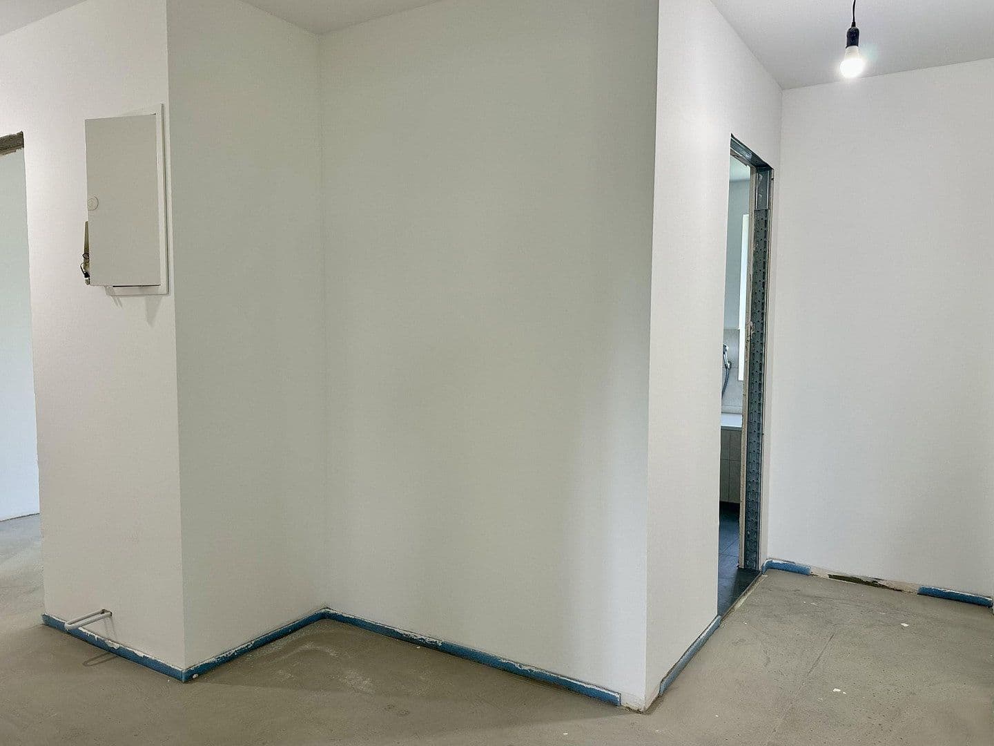 Prenájom bytu 3-izbový 68 m², Espenweg 9, Wilkau-Haßlau, Sasko Prenájom bytu 3-izbový 68 m², Espenweg 9, Wilkau-Haßlau, Sasko