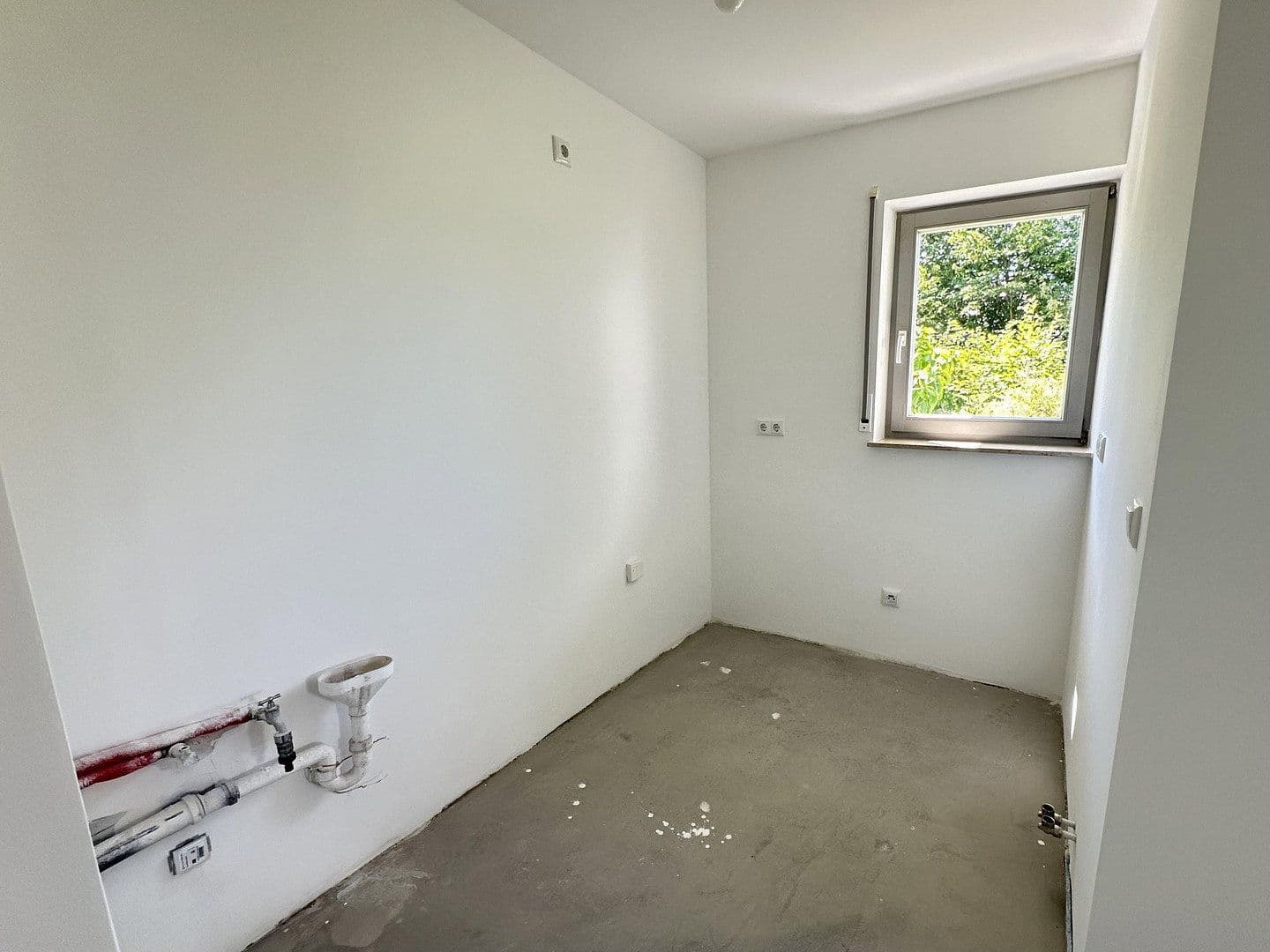 Prenájom bytu 3-izbový 68 m², Espenweg 9, Wilkau-Haßlau, Sasko Prenájom bytu 3-izbový 68 m², Espenweg 9, Wilkau-Haßlau, Sasko