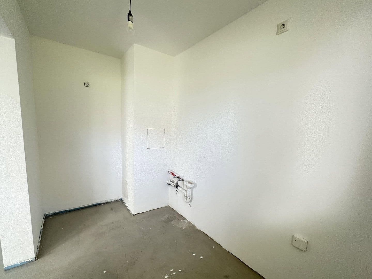 Prenájom bytu 3-izbový 68 m², Espenweg 9, Wilkau-Haßlau, Sasko Prenájom bytu 3-izbový 68 m², Espenweg 9, Wilkau-Haßlau, Sasko