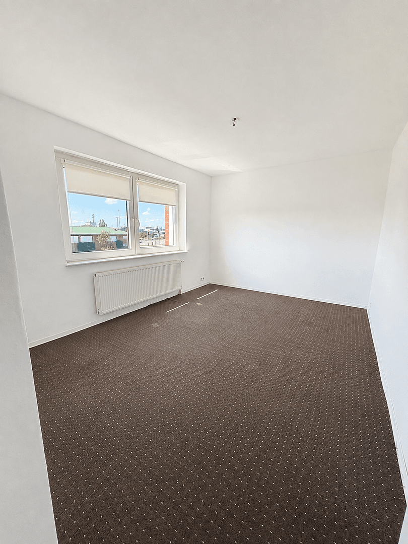 Prenájom bytu 3-izbový 67 m², Bremerhaven, Brémy Prenájom bytu 3-izbový 67 m², Bremerhaven, Brémy