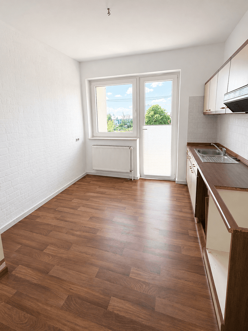 Prenájom bytu 3-izbový 67 m², Bremerhaven, Brémy Prenájom bytu 3-izbový 67 m², Bremerhaven, Brémy