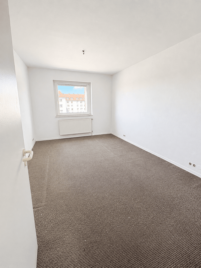 Prenájom bytu 3-izbový 67 m², Bremerhaven, Brémy Prenájom bytu 3-izbový 67 m², Bremerhaven, Brémy