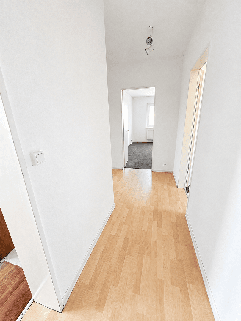 Prenájom bytu 3-izbový 67 m², Bremerhaven, Brémy Prenájom bytu 3-izbový 67 m², Bremerhaven, Brémy