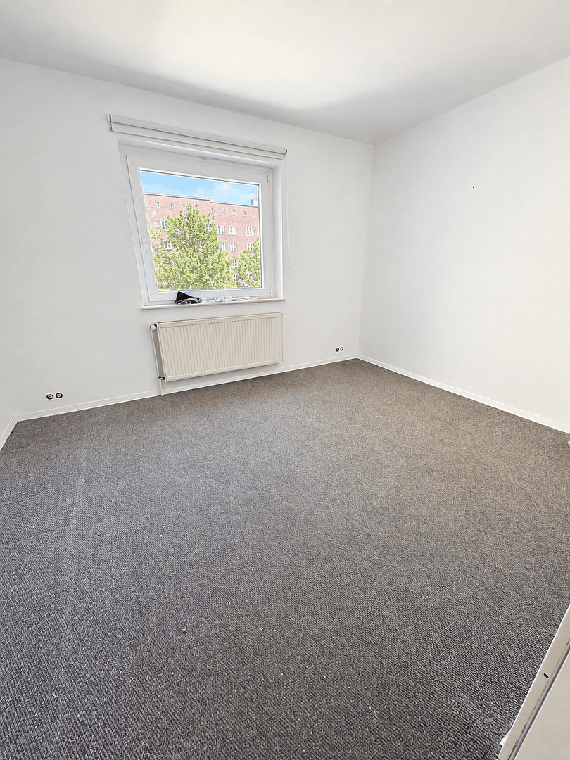 Prenájom bytu 3-izbový 67 m², Bremerhaven, Brémy Prenájom bytu 3-izbový 67 m², Bremerhaven, Brémy