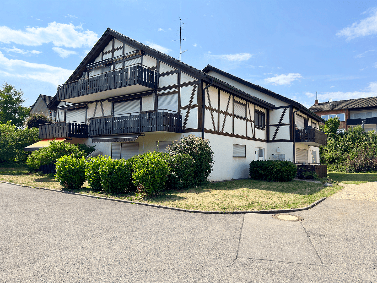 Predaj bytu 3-izbový 76 m², Gaienhofen, Bádensko-Wurttembersko Predaj bytu 3-izbový 76 m², Gaienhofen, Bádensko-Wurttembersko