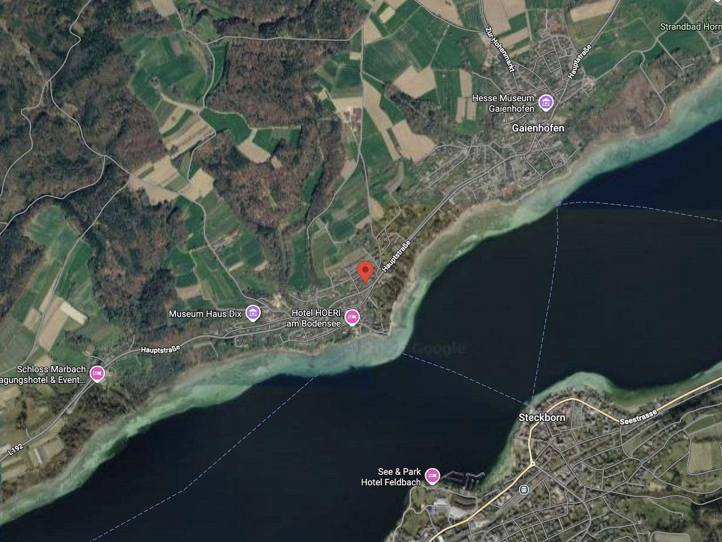 Predaj bytu 3-izbový 76 m², Gaienhofen, Bádensko-Wurttembersko Predaj bytu 3-izbový 76 m², Gaienhofen, Bádensko-Wurttembersko