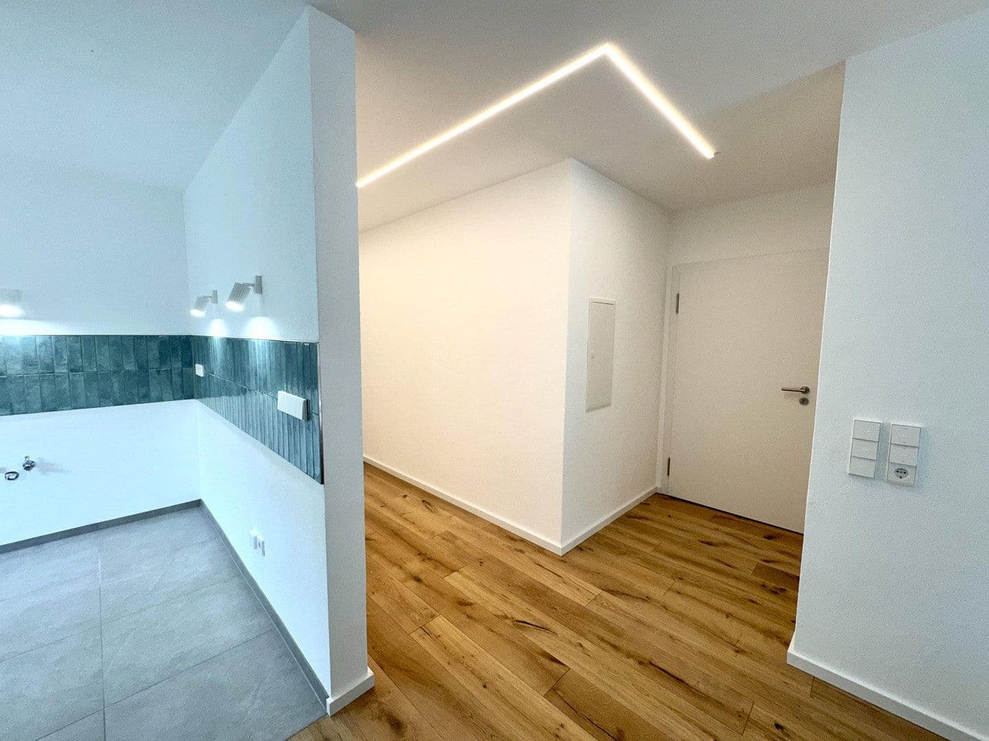 Predaj bytu 3-izbový 76 m², Gaienhofen, Bádensko-Wurttembersko Predaj bytu 3-izbový 76 m², Gaienhofen, Bádensko-Wurttembersko