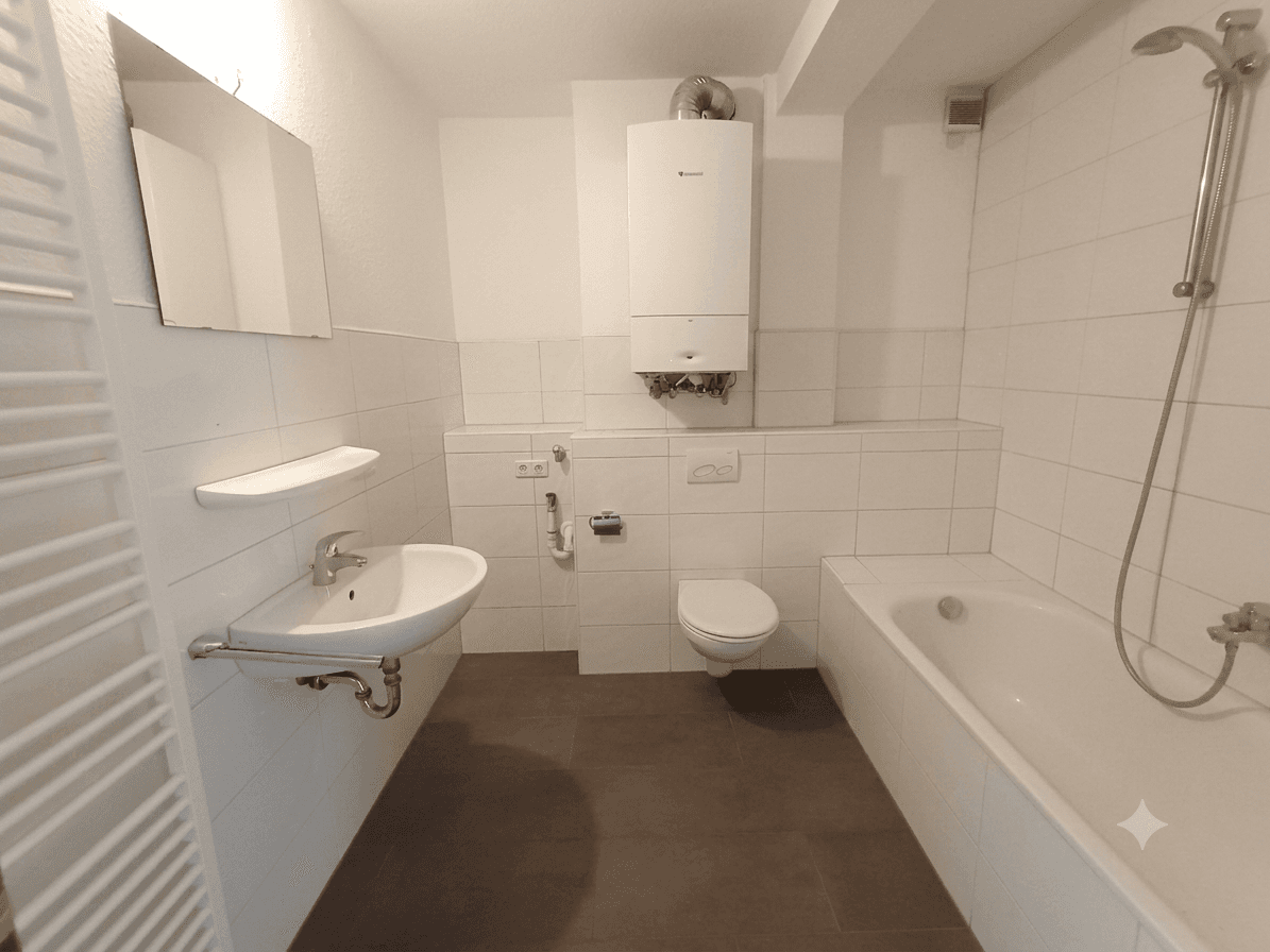 Prenájom bytu 3-izbový 102 m², Hakenstraße 11, Dortmund, Severné Porýnie - Westfálsko Prenájom bytu 3-izbový 102 m², Hakenstraße 11, Dortmund, Severné Porýnie - Westfálsko