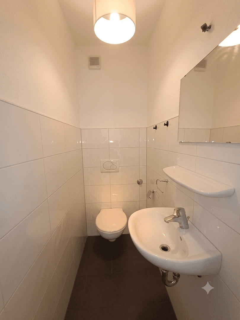 Prenájom bytu 3-izbový 102 m², Hakenstraße 11, Dortmund, Severné Porýnie - Westfálsko Prenájom bytu 3-izbový 102 m², Hakenstraße 11, Dortmund, Severné Porýnie - Westfálsko