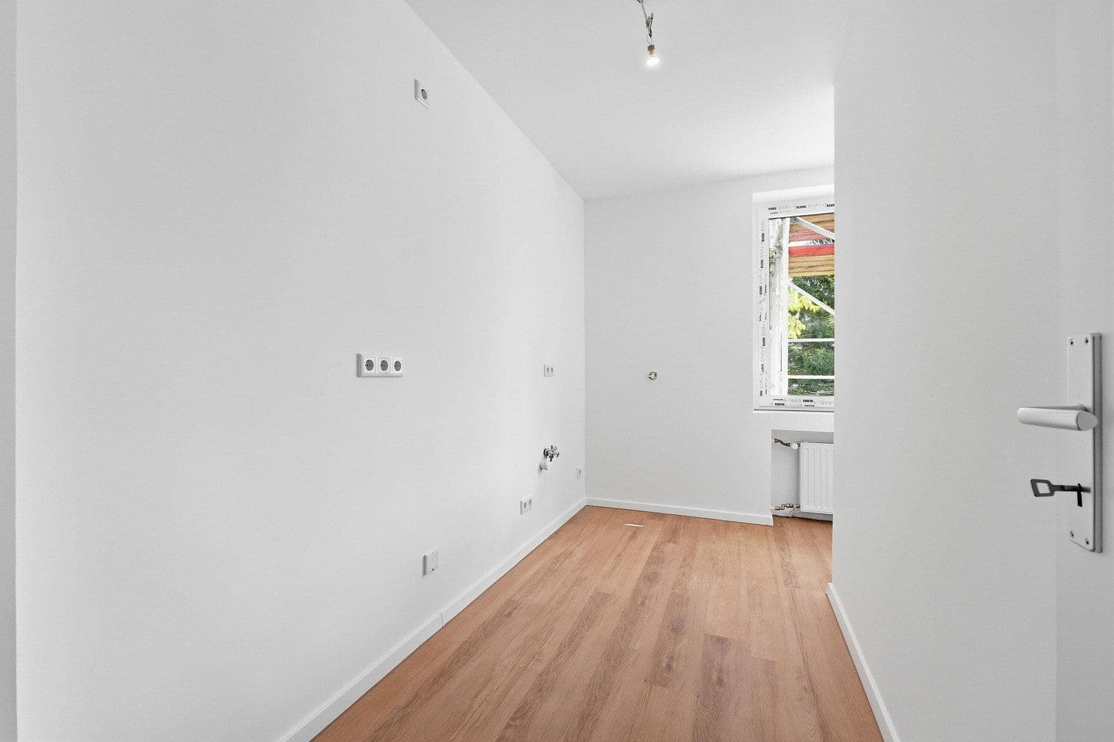 Prenájom bytu 3-izbový 67 m², Essen, Severné Porýnie - Westfálsko Prenájom bytu 3-izbový 67 m², Essen, Severné Porýnie - Westfálsko