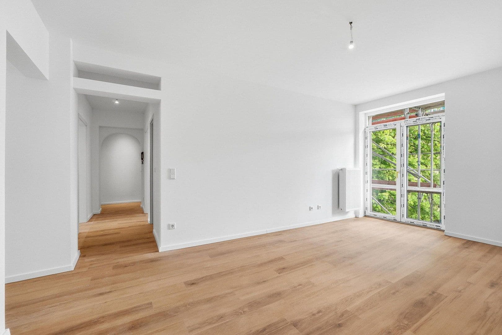 Prenájom bytu 3-izbový 67 m², Essen, Severné Porýnie - Westfálsko Prenájom bytu 3-izbový 67 m², Essen, Severné Porýnie - Westfálsko