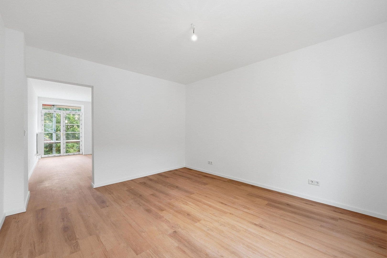 Prenájom bytu 3-izbový 67 m², Essen, Severné Porýnie - Westfálsko Prenájom bytu 3-izbový 67 m², Essen, Severné Porýnie - Westfálsko