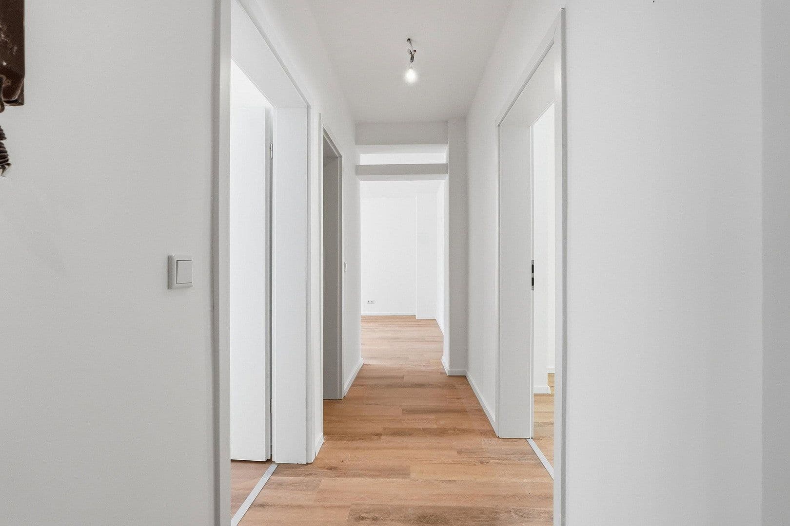 Prenájom bytu 3-izbový 67 m², Essen, Severné Porýnie - Westfálsko Prenájom bytu 3-izbový 67 m², Essen, Severné Porýnie - Westfálsko
