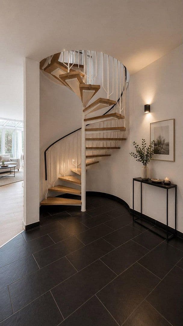 Prenájom bytu 4-izbový 114 m², Zornheim, Porýnie-Falcko Prenájom bytu 4-izbový 114 m², Zornheim, Porýnie-Falcko