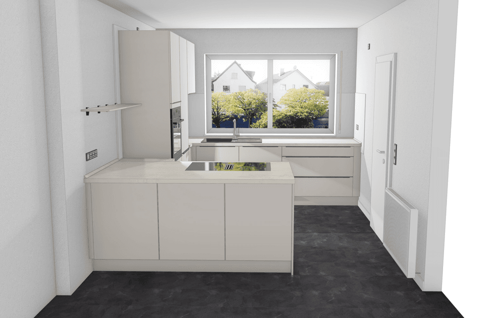 Prenájom bytu 4-izbový 114 m², Zornheim, Porýnie-Falcko Prenájom bytu 4-izbový 114 m², Zornheim, Porýnie-Falcko