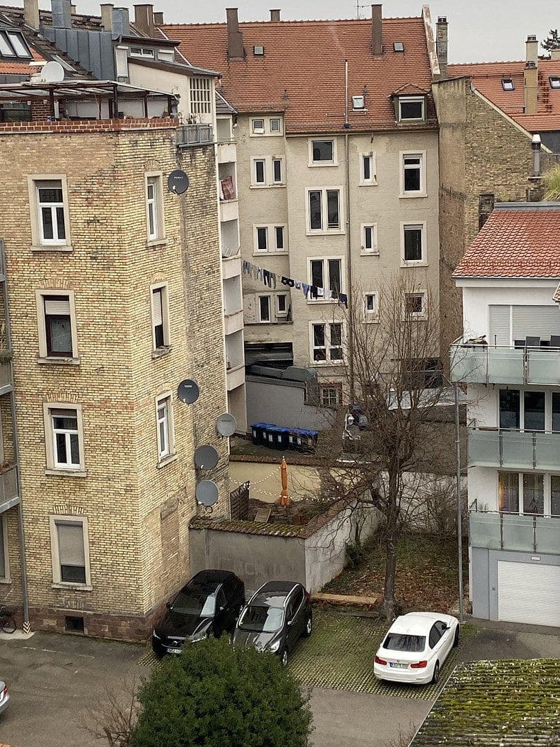 Prenájom bytu 3-izbový 63 m², Ludwig-Wilhelm-Str. 7, Karlsruhe, Bádensko-Wurttembersko Prenájom bytu 3-izbový 63 m², Ludwig-Wilhelm-Str. 7, Karlsruhe, Bádensko-Wurttembersko