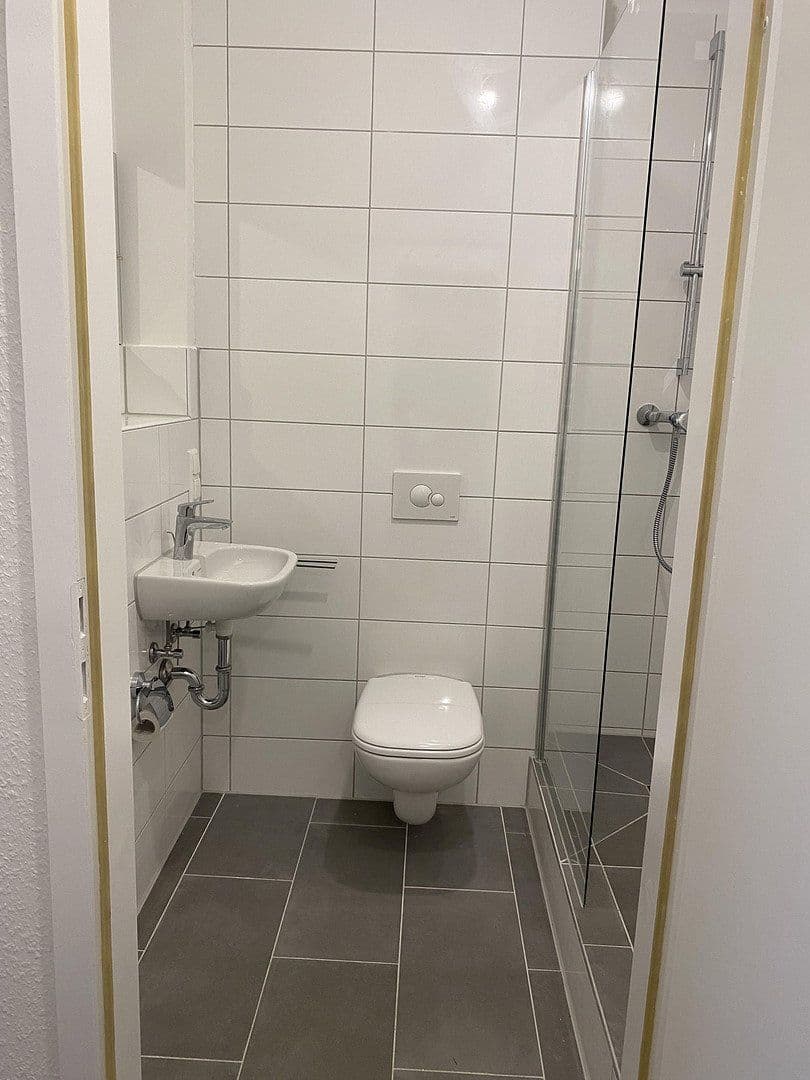 Prenájom bytu 3-izbový 63 m², Ludwig-Wilhelm-Str. 7, Karlsruhe, Bádensko-Wurttembersko Prenájom bytu 3-izbový 63 m², Ludwig-Wilhelm-Str. 7, Karlsruhe, Bádensko-Wurttembersko