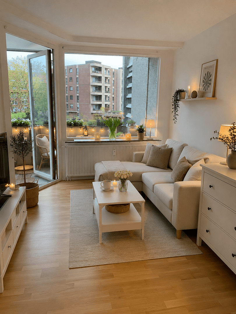 Prenájom bytu 1-izbový 36 m², joseph-von-görres-strasse 49, Aachen, Severné Porýnie - Westfálsko Prenájom bytu 1-izbový 36 m², joseph-von-görres-strasse 49, Aachen, Severné Porýnie - Westfálsko
