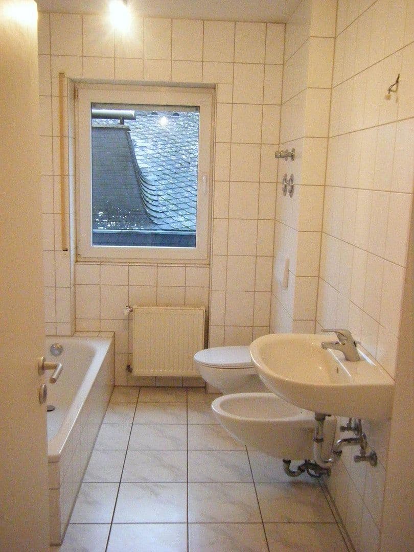 Prenájom bytu 2-izbový 53 m², Konrad-Adenauer-Str. 22, Einhausen, Hesensko Prenájom bytu 2-izbový 53 m², Konrad-Adenauer-Str. 22, Einhausen, Hesensko