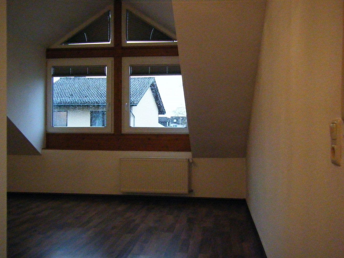 Prenájom bytu 2-izbový 53 m², Konrad-Adenauer-Str. 22, Einhausen, Hesensko Prenájom bytu 2-izbový 53 m², Konrad-Adenauer-Str. 22, Einhausen, Hesensko