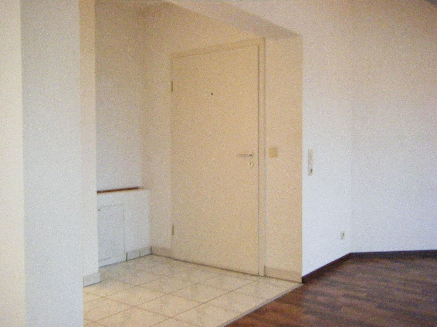 Prenájom bytu 2-izbový 53 m², Konrad-Adenauer-Str. 22, Einhausen, Hesensko Prenájom bytu 2-izbový 53 m², Konrad-Adenauer-Str. 22, Einhausen, Hesensko