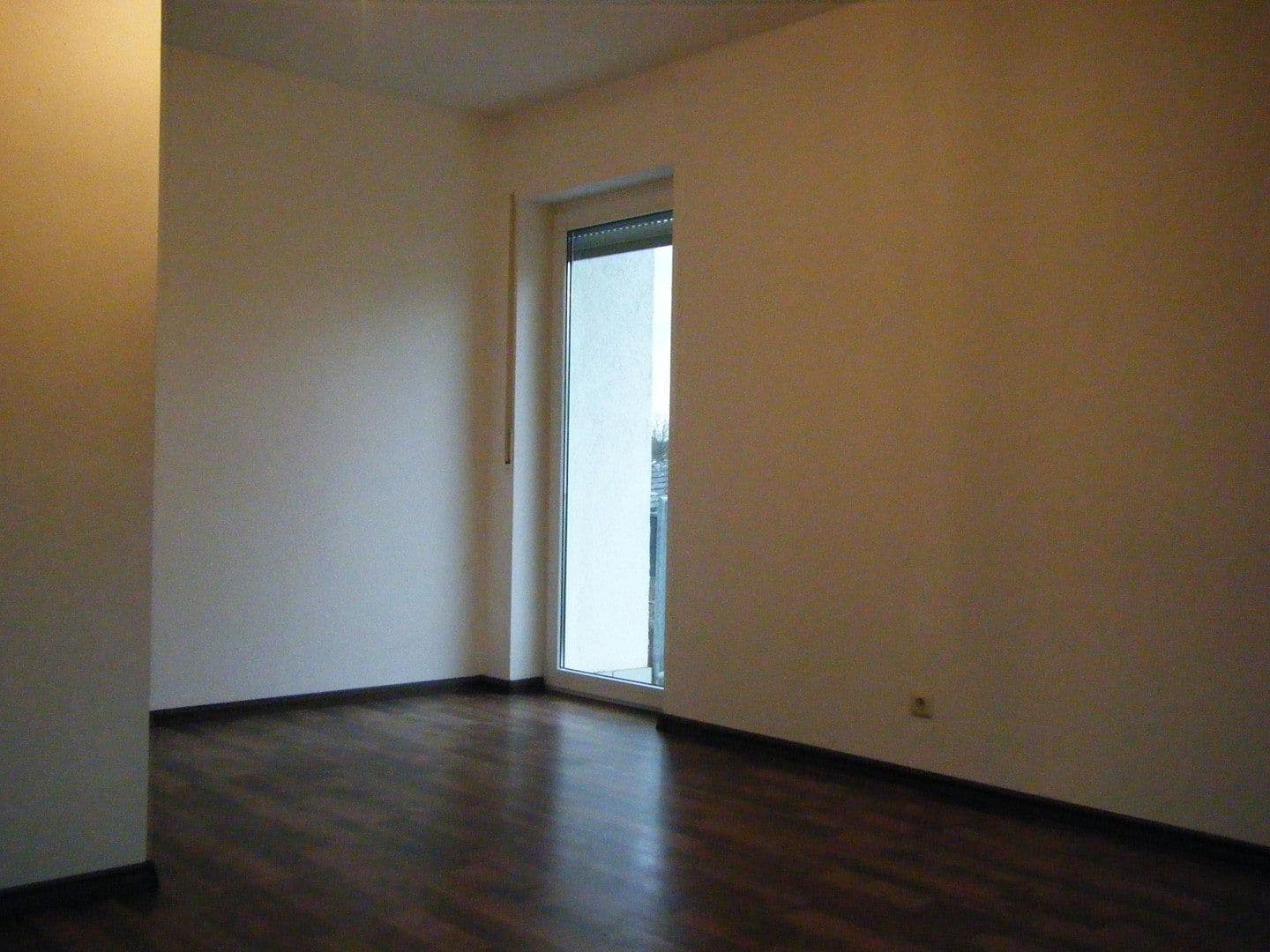 Prenájom bytu 2-izbový 53 m², Konrad-Adenauer-Str. 22, Einhausen, Hesensko Prenájom bytu 2-izbový 53 m², Konrad-Adenauer-Str. 22, Einhausen, Hesensko
