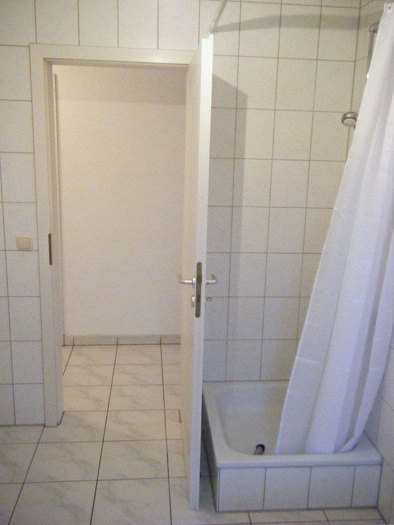 Prenájom bytu 2-izbový 53 m², Konrad-Adenauer-Str. 22, Einhausen, Hesensko Prenájom bytu 2-izbový 53 m², Konrad-Adenauer-Str. 22, Einhausen, Hesensko