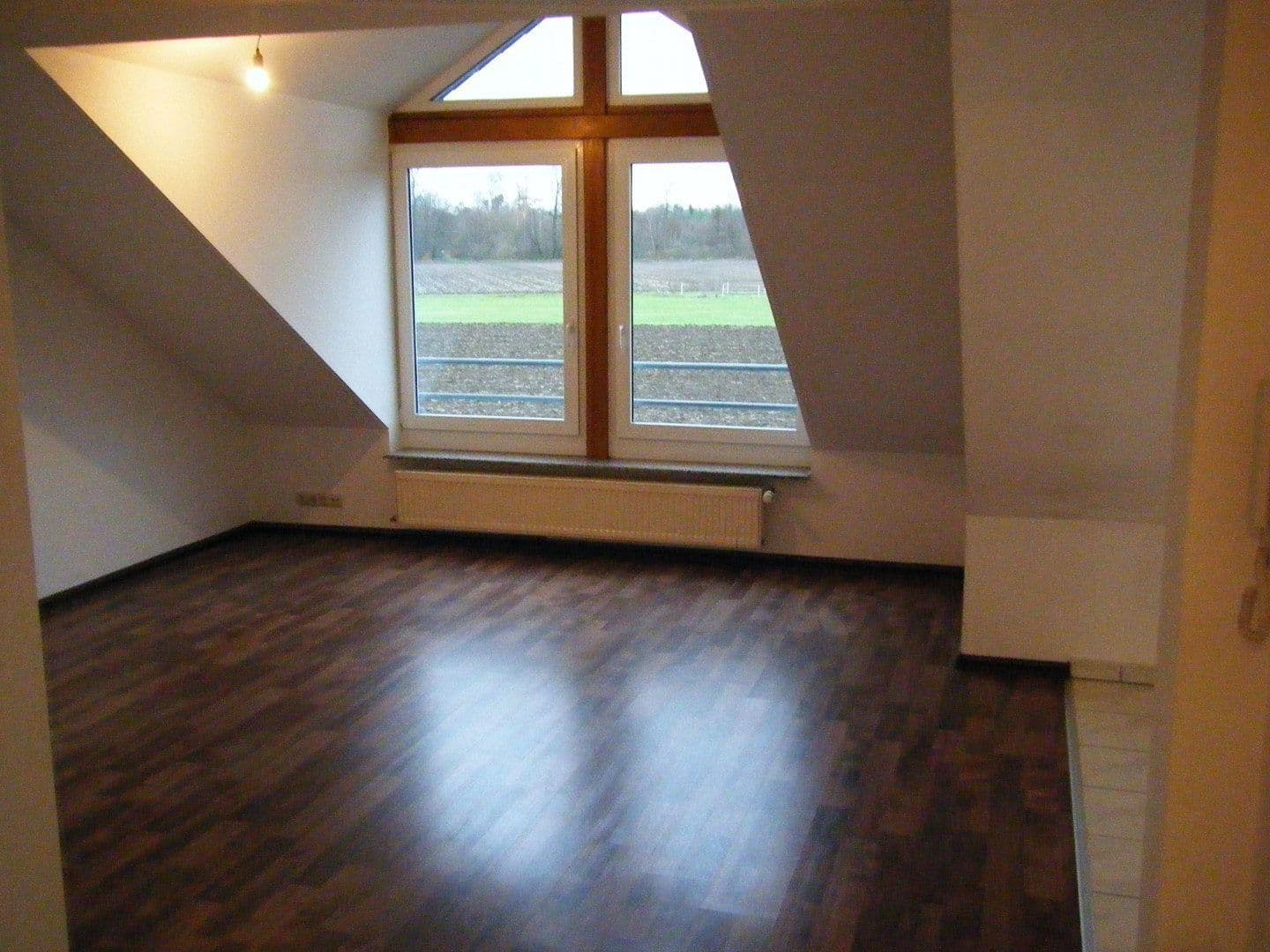Prenájom bytu 2-izbový 53 m², Konrad-Adenauer-Str. 22, Einhausen, Hesensko Prenájom bytu 2-izbový 53 m², Konrad-Adenauer-Str. 22, Einhausen, Hesensko