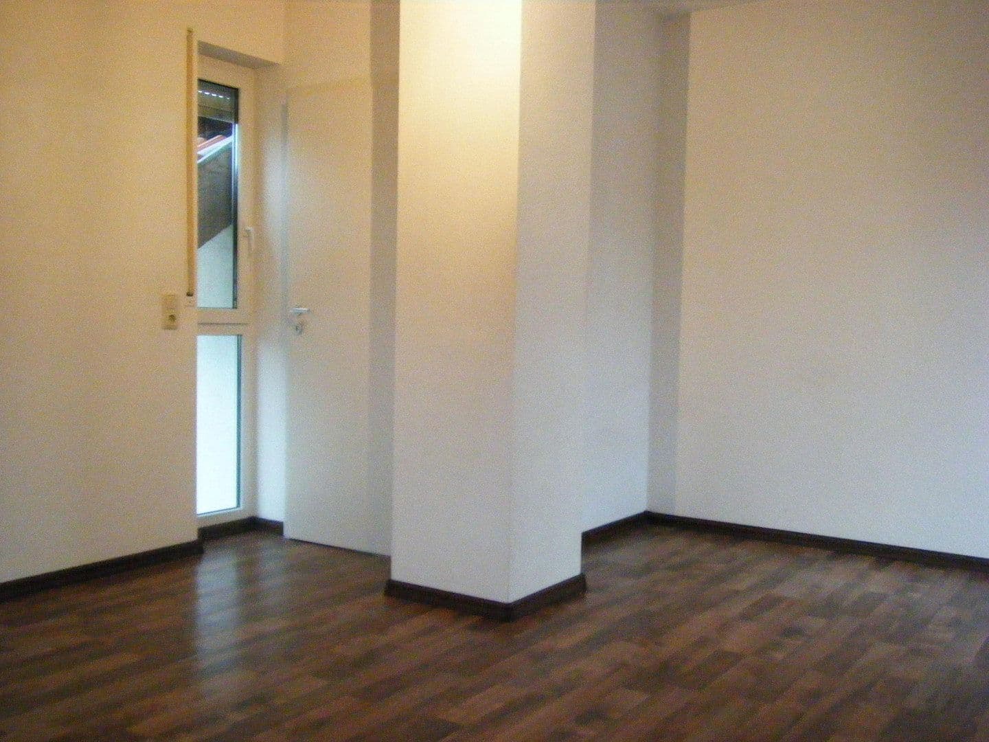 Prenájom bytu 2-izbový 53 m², Konrad-Adenauer-Str. 22, Einhausen, Hesensko Prenájom bytu 2-izbový 53 m², Konrad-Adenauer-Str. 22, Einhausen, Hesensko