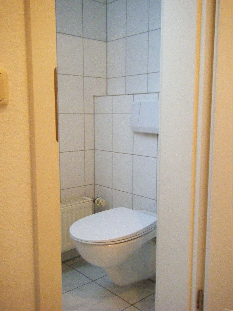 Prenájom bytu 2-izbový 53 m², Konrad-Adenauer-Str. 22, Einhausen, Hesensko Prenájom bytu 2-izbový 53 m², Konrad-Adenauer-Str. 22, Einhausen, Hesensko