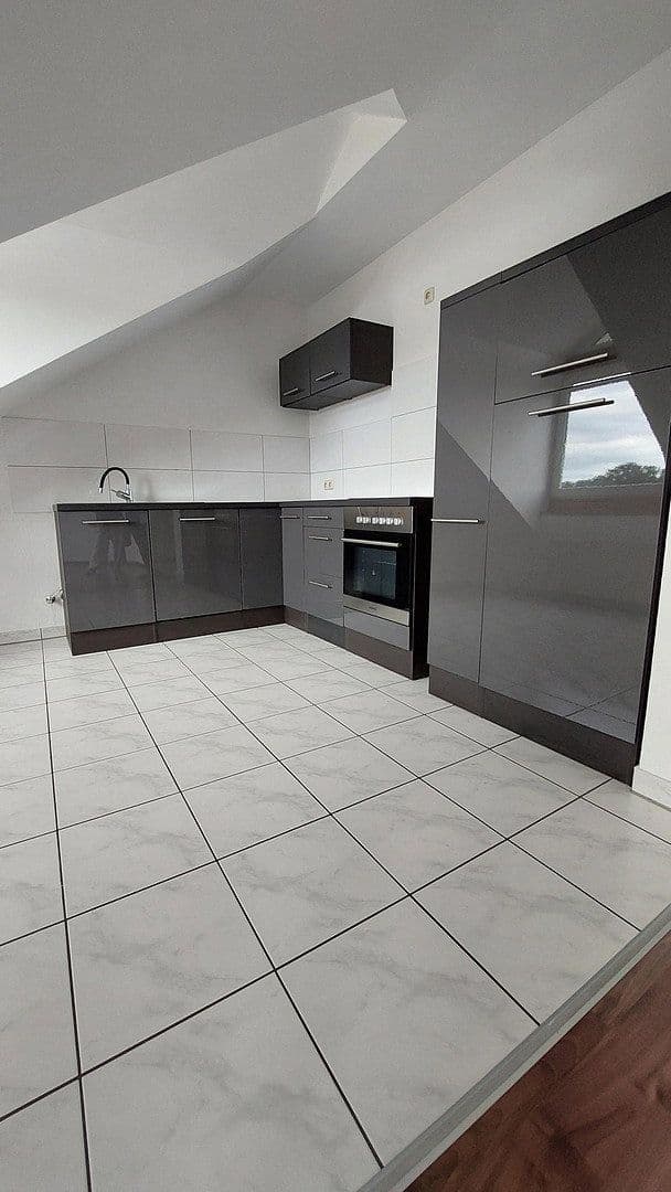 Prenájom bytu 2-izbový 53 m², Konrad-Adenauer-Str. 22, Einhausen, Hesensko Prenájom bytu 2-izbový 53 m², Konrad-Adenauer-Str. 22, Einhausen, Hesensko