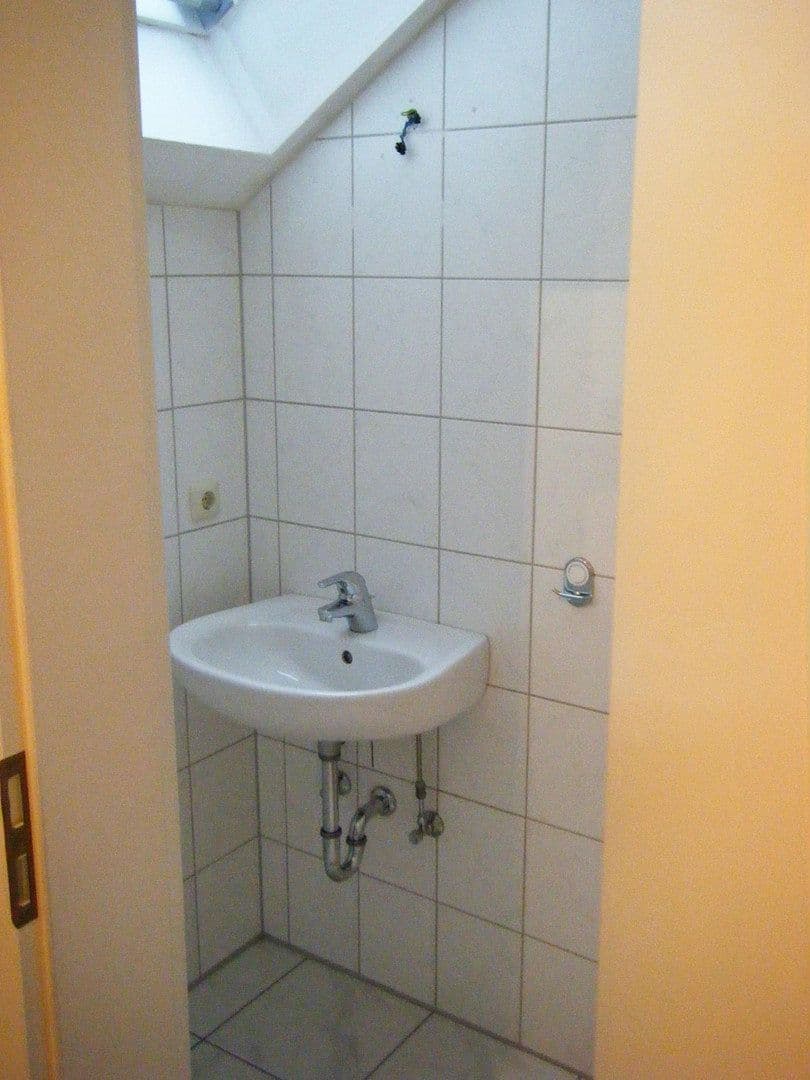 Prenájom bytu 2-izbový 53 m², Konrad-Adenauer-Str. 22, Einhausen, Hesensko Prenájom bytu 2-izbový 53 m², Konrad-Adenauer-Str. 22, Einhausen, Hesensko