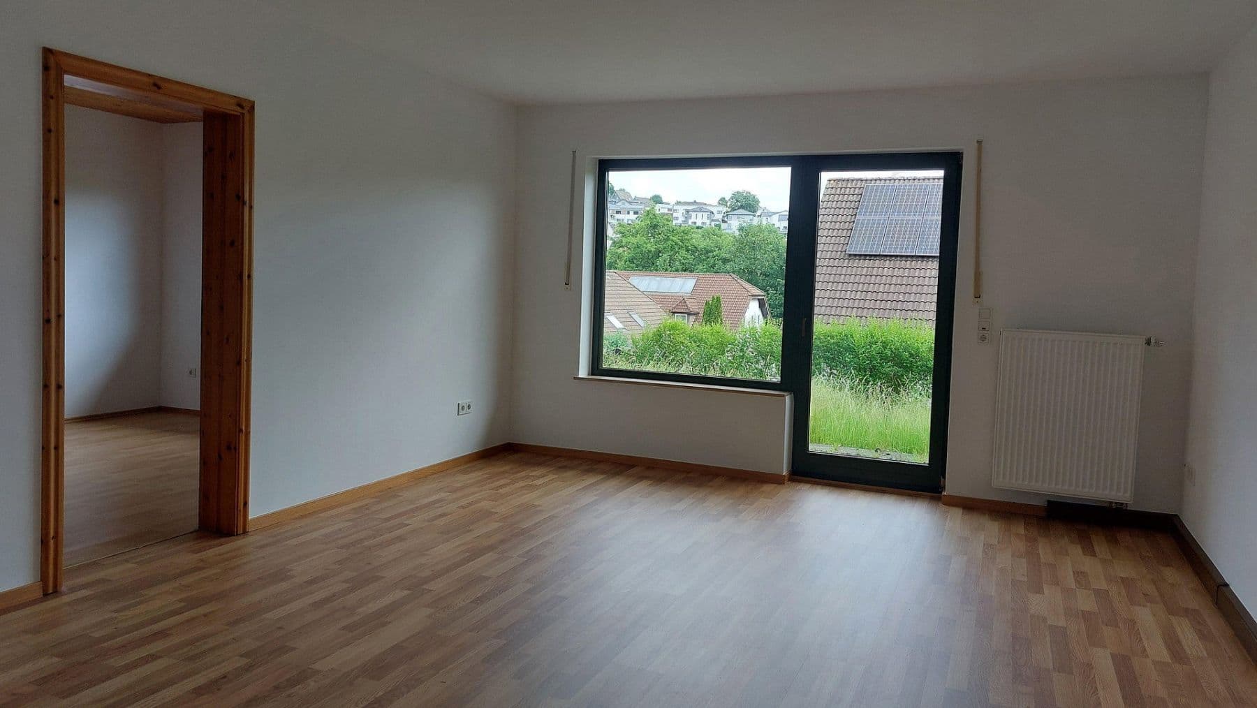 Prenájom domu 110 m², pozemok 276 m², Kürten, Severné Porýnie - Westfálsko Prenájom domu 110 m², pozemok 276 m², Kürten, Severné Porýnie - Westfálsko