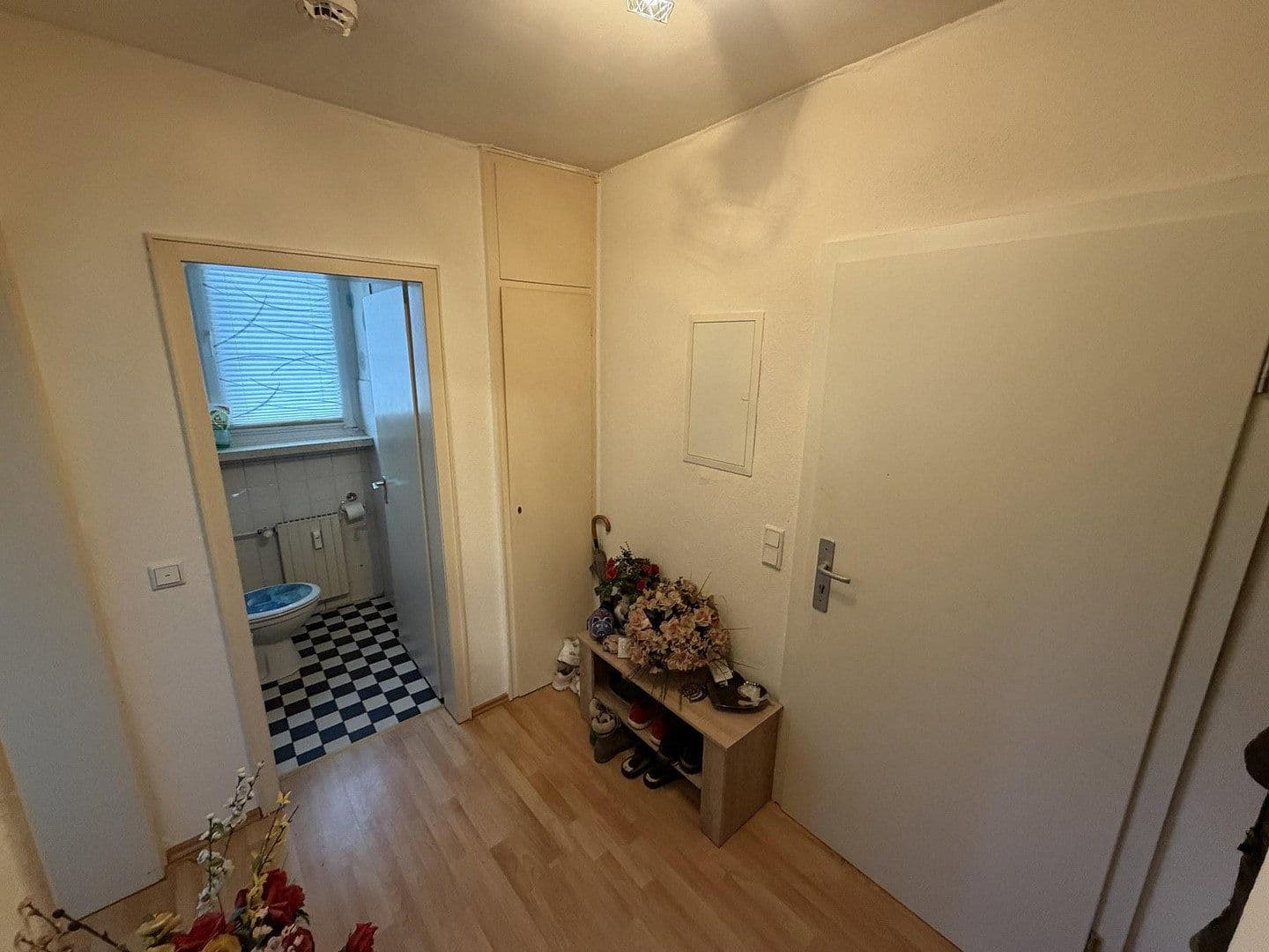 Predaj bytu 4-izbový 97 m², RINGLEBSTRASSE 25, Arnsberg, Severné Porýnie - Westfálsko Predaj bytu 4-izbový 97 m², RINGLEBSTRASSE 25, Arnsberg, Severné Porýnie - Westfálsko