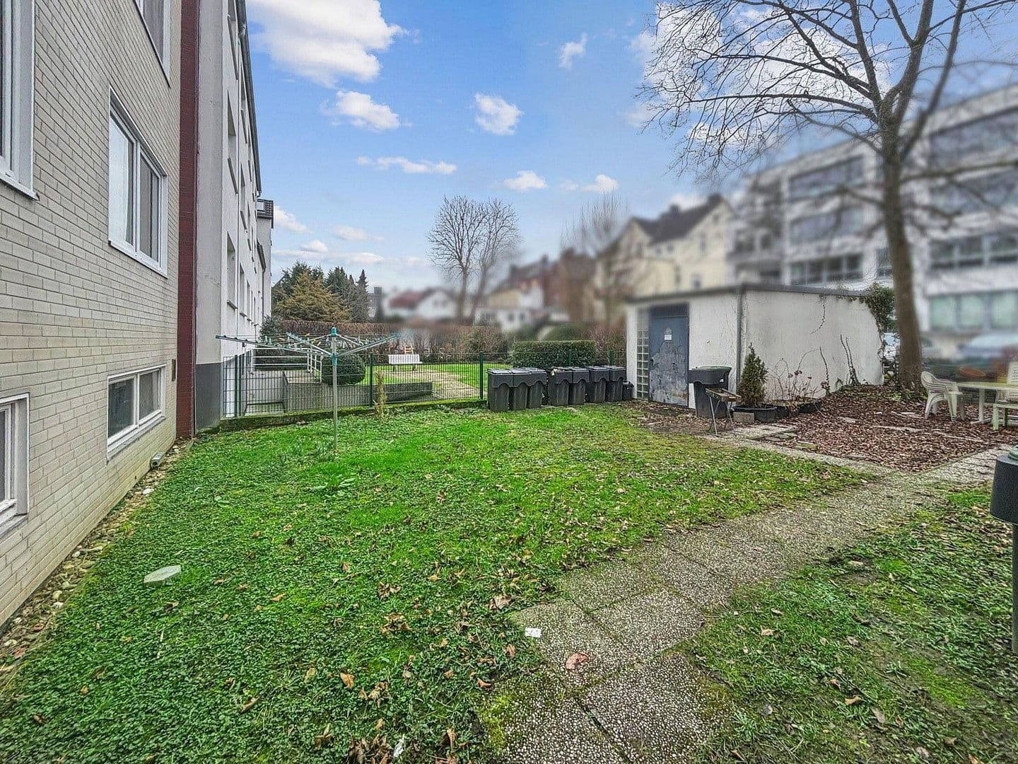 Predaj bytu 4-izbový 97 m², RINGLEBSTRASSE 25, Arnsberg, Severné Porýnie - Westfálsko Predaj bytu 4-izbový 97 m², RINGLEBSTRASSE 25, Arnsberg, Severné Porýnie - Westfálsko