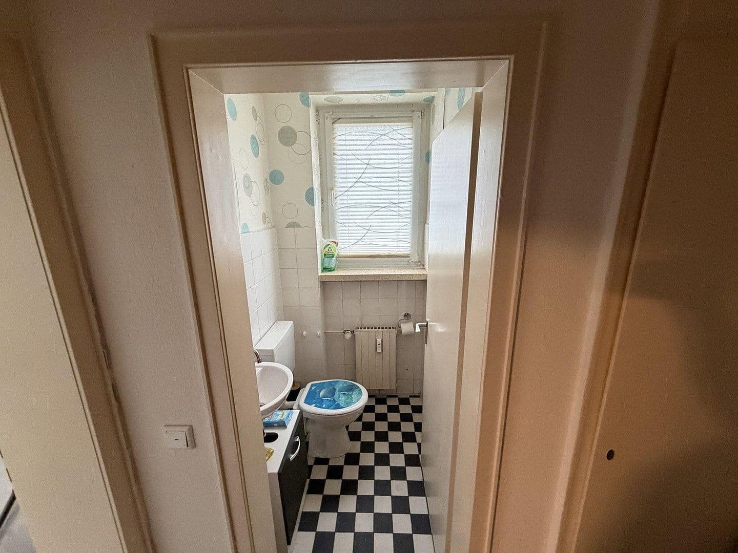 Predaj bytu 4-izbový 97 m², RINGLEBSTRASSE 25, Arnsberg, Severné Porýnie - Westfálsko Predaj bytu 4-izbový 97 m², RINGLEBSTRASSE 25, Arnsberg, Severné Porýnie - Westfálsko