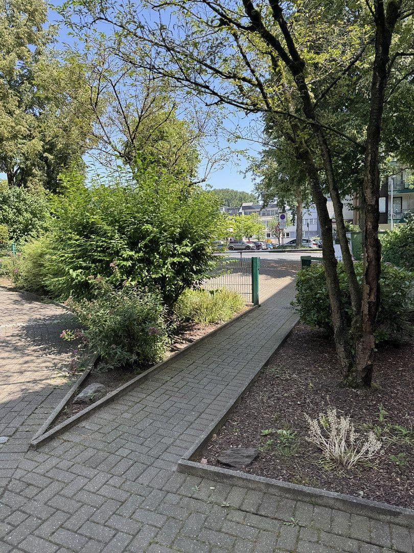 Prenájom kancelárie 180 m², Beckhauser Str. 14, Erkrath, Severné Porýnie - Westfálsko Prenájom kancelárie 180 m², Beckhauser Str. 14, Erkrath, Severné Porýnie - Westfálsko
