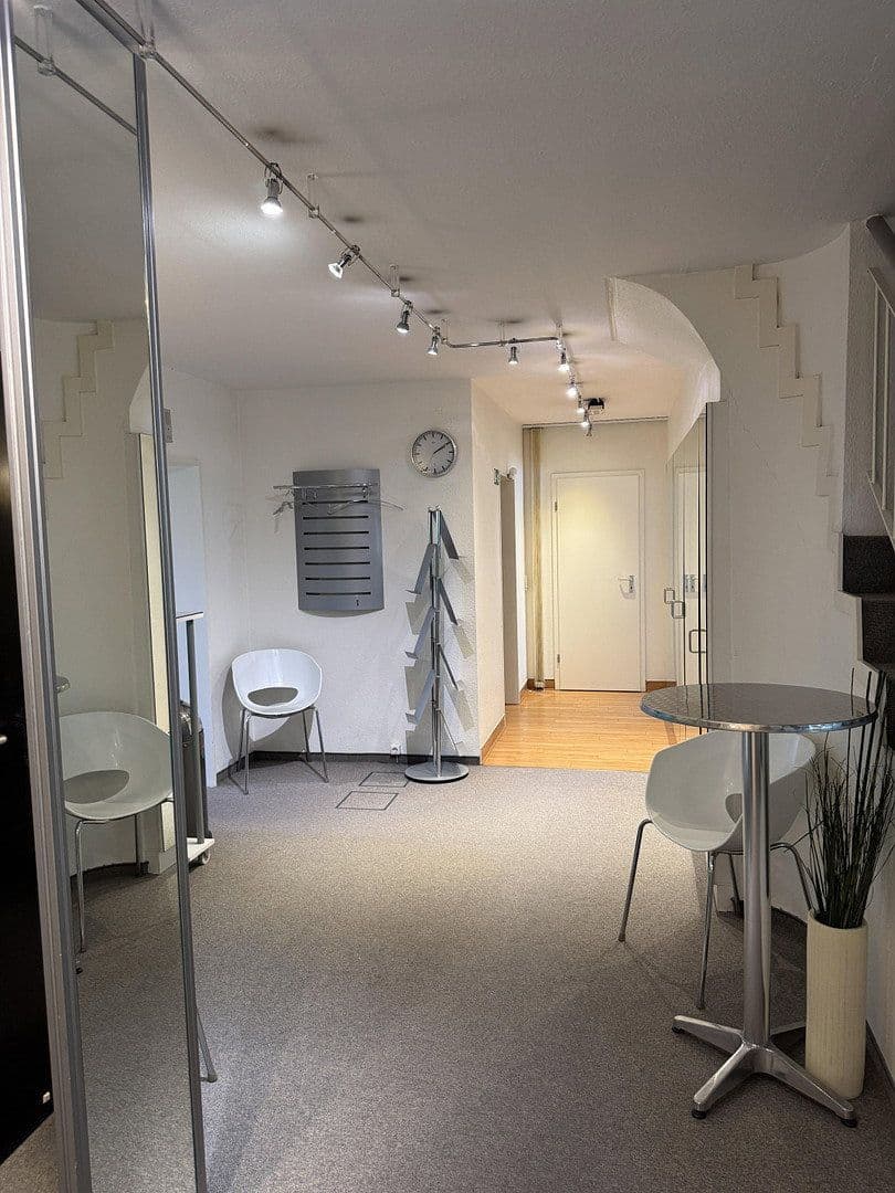 Prenájom kancelárie 180 m², Beckhauser Str. 14, Erkrath, Severné Porýnie - Westfálsko Prenájom kancelárie 180 m², Beckhauser Str. 14, Erkrath, Severné Porýnie - Westfálsko