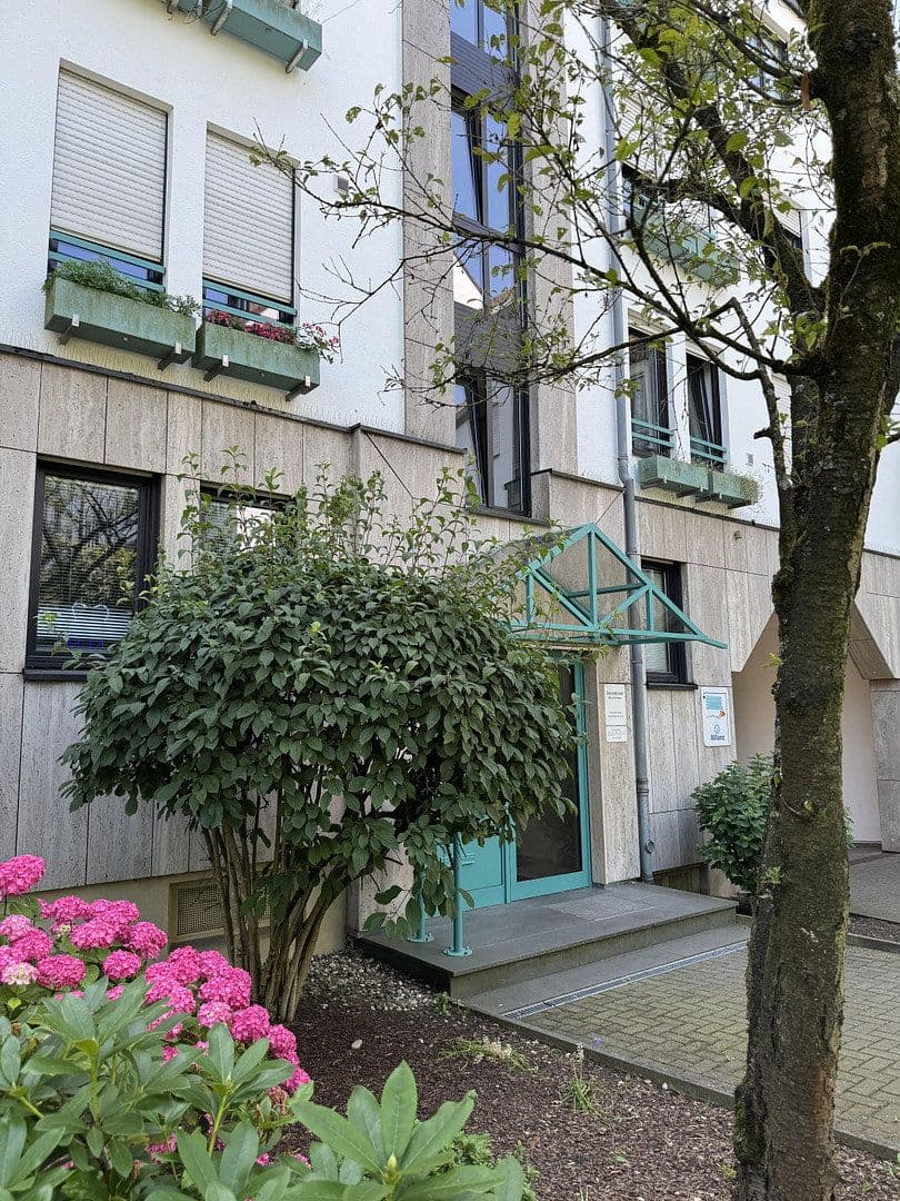 Prenájom kancelárie 180 m², Beckhauser Str. 14, Erkrath, Severné Porýnie - Westfálsko Prenájom kancelárie 180 m², Beckhauser Str. 14, Erkrath, Severné Porýnie - Westfálsko
