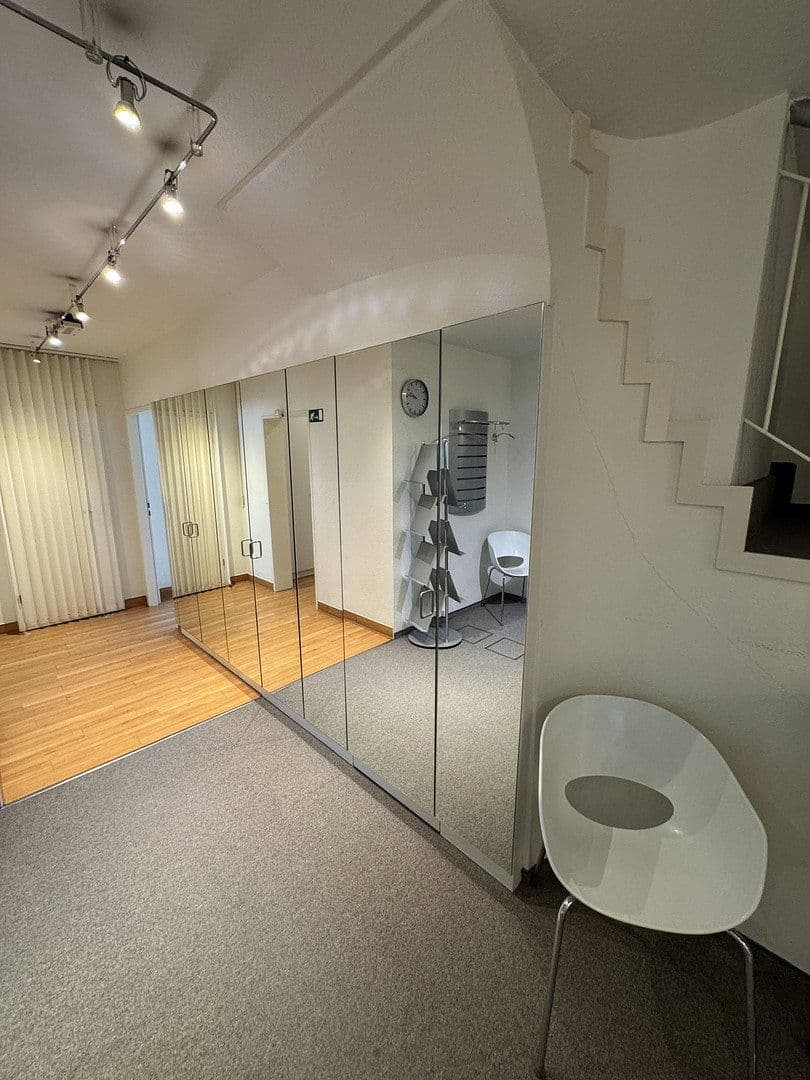 Prenájom kancelárie 180 m², Beckhauser Str. 14, Erkrath, Severné Porýnie - Westfálsko Prenájom kancelárie 180 m², Beckhauser Str. 14, Erkrath, Severné Porýnie - Westfálsko