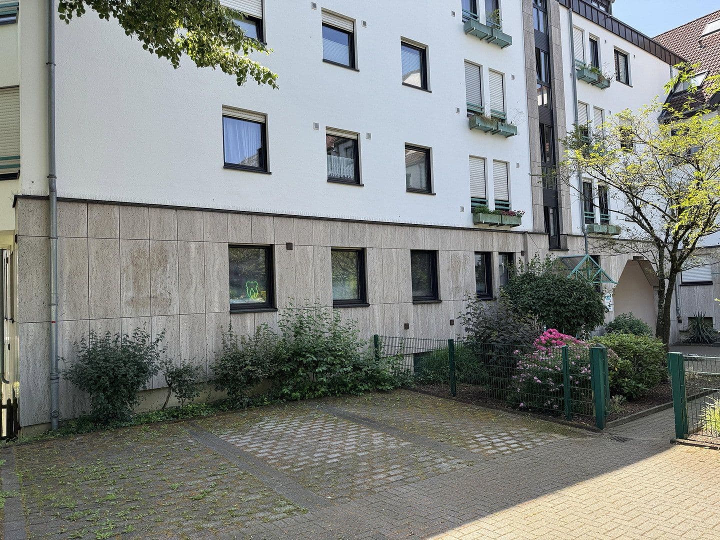 Prenájom kancelárie 180 m², Beckhauser Str. 14, Erkrath, Severné Porýnie - Westfálsko Prenájom kancelárie 180 m², Beckhauser Str. 14, Erkrath, Severné Porýnie - Westfálsko