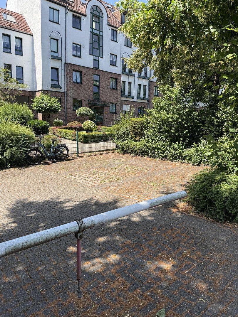 Prenájom kancelárie 180 m², Beckhauser Str. 14, Erkrath, Severné Porýnie - Westfálsko Prenájom kancelárie 180 m², Beckhauser Str. 14, Erkrath, Severné Porýnie - Westfálsko