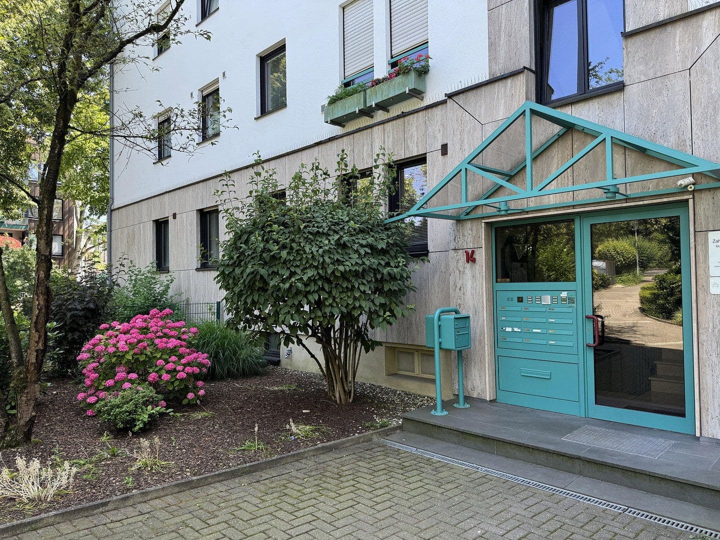 Prenájom kancelárie 180 m², Beckhauser Str. 14, Erkrath, Severné Porýnie - Westfálsko Prenájom kancelárie 180 m², Beckhauser Str. 14, Erkrath, Severné Porýnie - Westfálsko