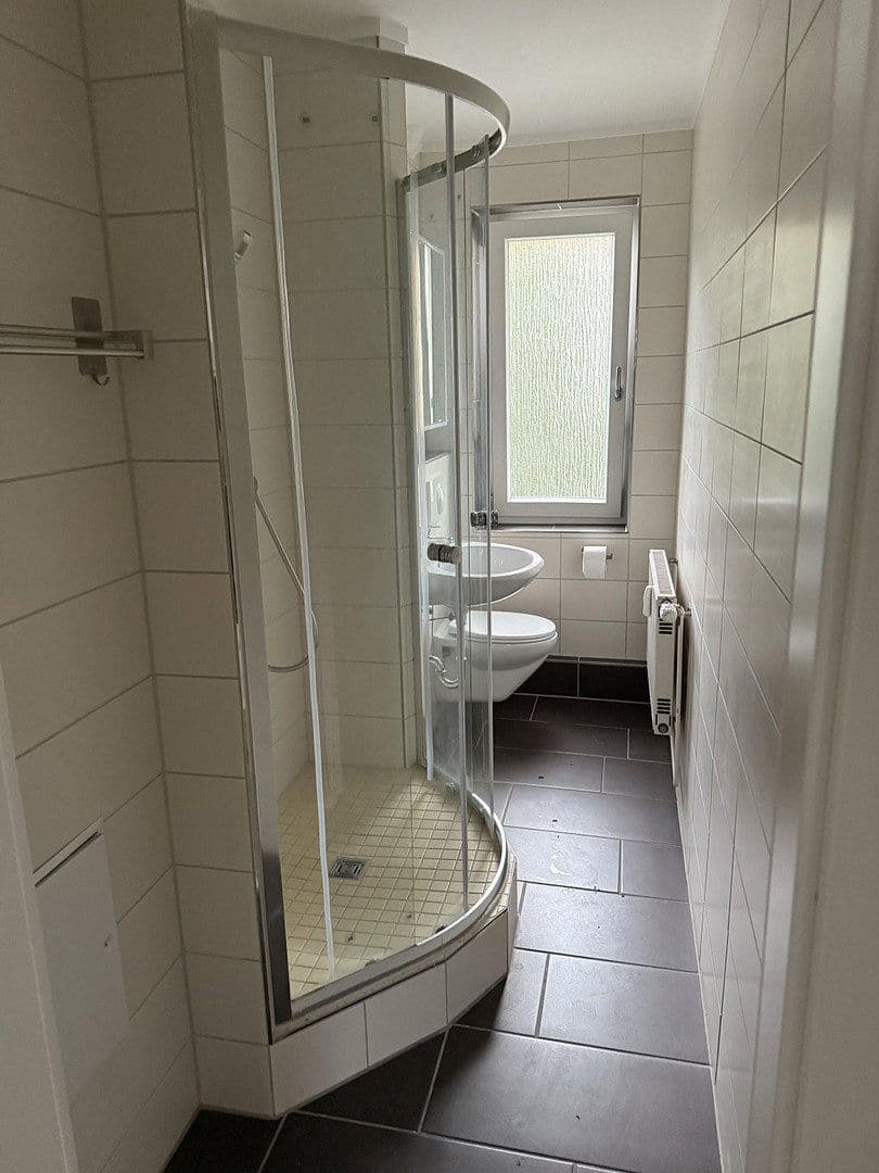 Prenájom bytu 3-izbový 67 m², Göttingstr, Hildesheim, Dolné Sasko Prenájom bytu 3-izbový 67 m², Göttingstr, Hildesheim, Dolné Sasko