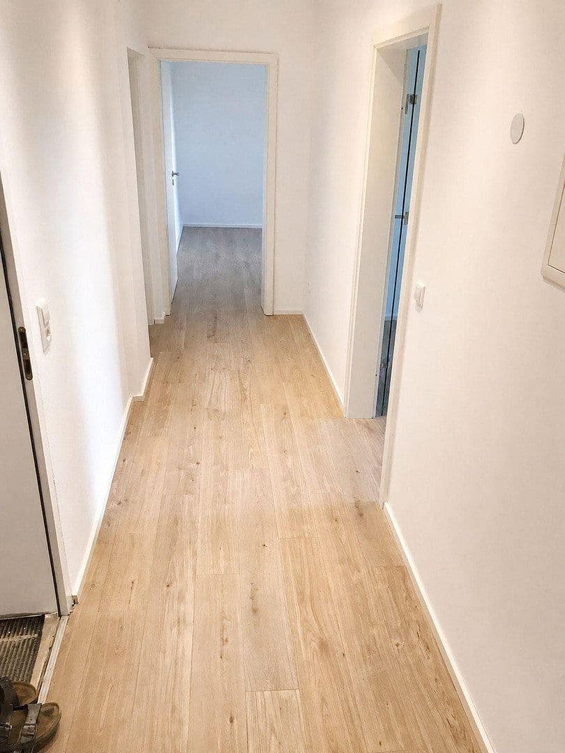 Prenájom bytu 2-izbový 76 m², Außerrötzing 29, Außernzell, Bavorsko Prenájom bytu 2-izbový 76 m², Außerrötzing 29, Außernzell, Bavorsko