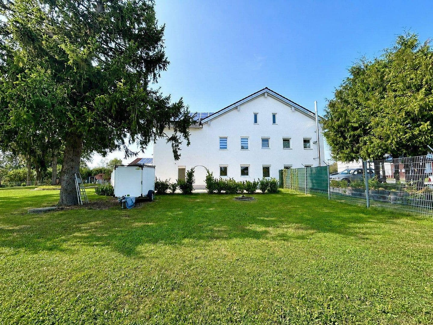 Prenájom bytu 2-izbový 76 m², Außerrötzing 29, Außernzell, Bavorsko Prenájom bytu 2-izbový 76 m², Außerrötzing 29, Außernzell, Bavorsko