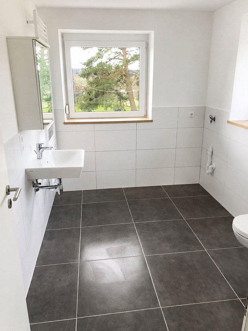 Prenájom bytu 2-izbový 76 m², Außerrötzing 29, Außernzell, Bavorsko Prenájom bytu 2-izbový 76 m², Außerrötzing 29, Außernzell, Bavorsko
