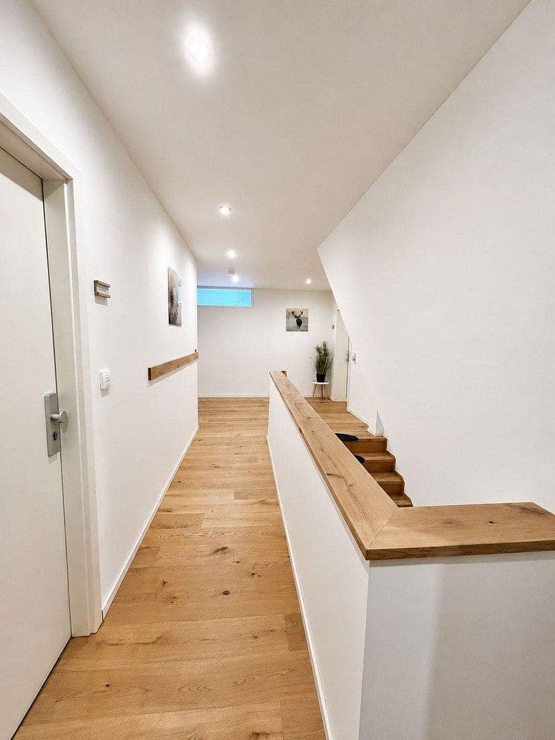 Prenájom bytu 2-izbový 76 m², Außerrötzing 29, Außernzell, Bavorsko Prenájom bytu 2-izbový 76 m², Außerrötzing 29, Außernzell, Bavorsko