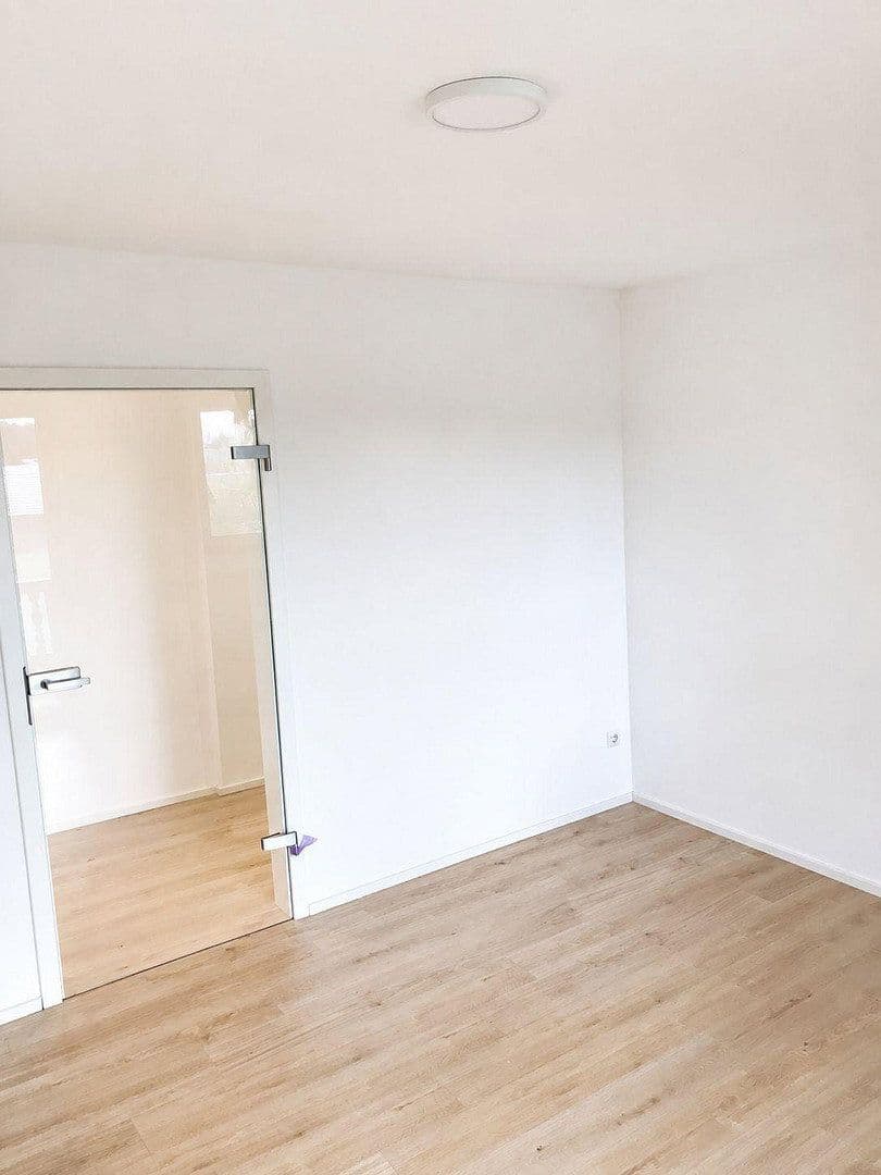 Prenájom bytu 2-izbový 76 m², Außerrötzing 29, Außernzell, Bavorsko Prenájom bytu 2-izbový 76 m², Außerrötzing 29, Außernzell, Bavorsko